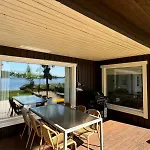 Saimaa 別荘 Vuokala