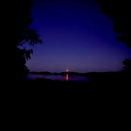 Saimaa 別荘 *
