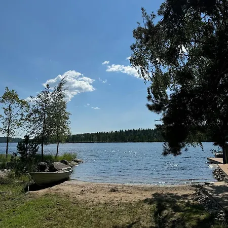 Saimaa * Vuokala