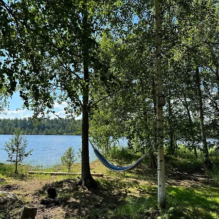 Saimaa Vuokala