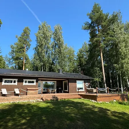 Saimaa *