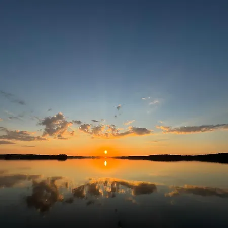Saimaa 別荘