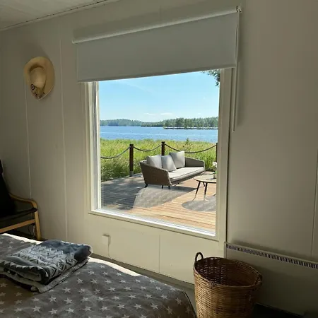 Saimaa 別荘 Vuokala