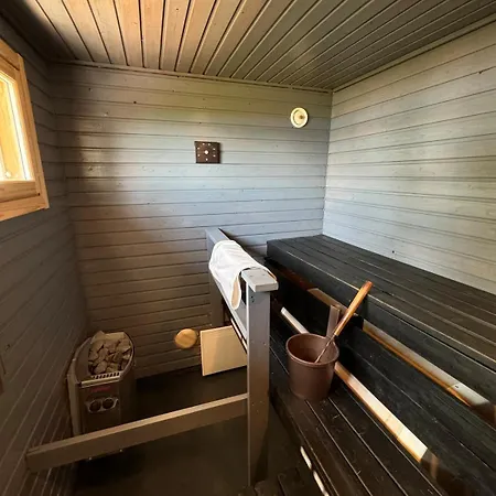Saimaa * Vuokala