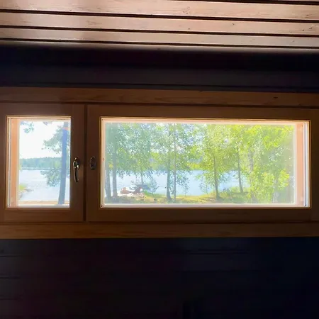 別荘 Saimaa
