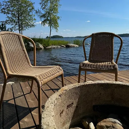 Saimaa Vuokala