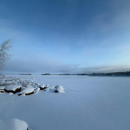 Saimaa * Vuokala