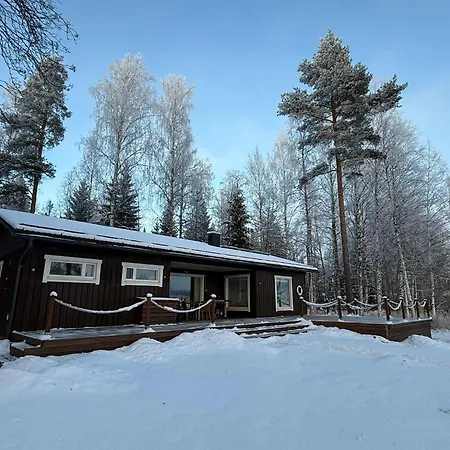 Saimaa * Vuokala
